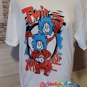 Brand new just made XL shirt